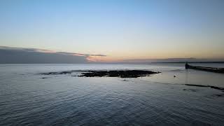 Cambois Rocks in Northumberland [upl. by Reuben]