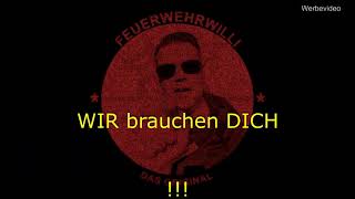 WilliTrailer zu quotWir brauchen DICHquot STEINFURT [upl. by Kaela]