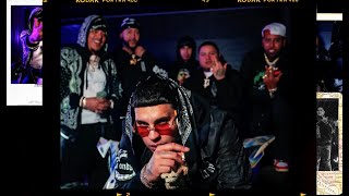 DeeBaby Whole Lotta Vetz  OFFICIAL VIDEO [upl. by Yenittirb900]