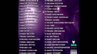 November Dance Hall Mix 2014 Vybz Kartel Mavado Gage Alkaline Serani amp More [upl. by Retsek125]