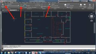 Secrets of AutoCAD Annotation Revealed [upl. by Neenad149]