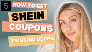 🔥 Shein Promo Code  Unlimited Shein Coupon Codes For Existing Users 100  No INVITES [upl. by Anauqat]