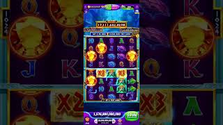 YOUR VIP CODEOCEAN11  Jackpot Master Slots [upl. by Eenattirb]