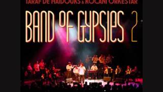 07  Band of Gypsies 2  Ou cours tu nostalgie [upl. by Fineman]