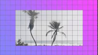 Sunday Night Double Feature Vaporwave  Synth Mix [upl. by Nana]