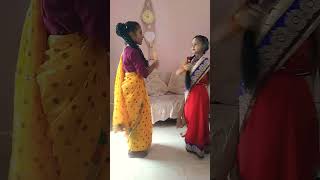 Jogada Taradance shrikrishnagovindaharemurari love [upl. by Haiacim223]