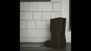 boots  alice kristiansen [upl. by Ariaes317]