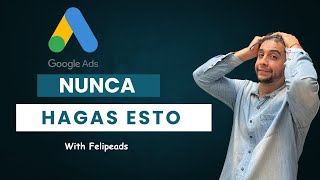 🚨 ¡Los errores que están frenando tus resultados en Google Ads ❌ Aprende a evitarlos con este Tip💥 [upl. by Cohby679]