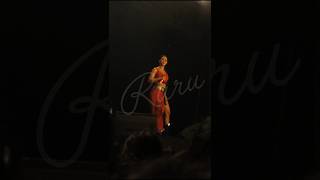 Hyolyn sings 9 Lives in India  Hyolyn in Mumbai  Kpop idol in India shorts kpop [upl. by Sevy328]