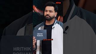 Rohit Sharma is great 😎KapilSharmaK9 NetflixIndiaOfficial shorts rohitsharma [upl. by Yla790]