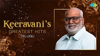 Keeravanis Greatest Hits  Telugu  Neetho Unte Chalu  Obulamma  Vijayaho [upl. by Ruthann]