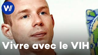 Vivre avec le VIH aujourdhui malgré la maladie et la stigmatisation  Faire de lespoir une réalité [upl. by Greg]