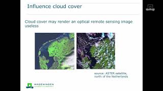 Basics of Remote Sensing Preprocessing Steps of Optical Data [upl. by Akirea]