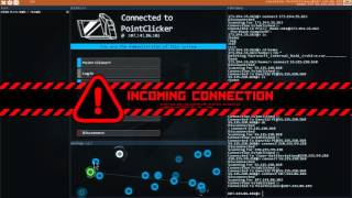 Hacknet  Full Walkthrough 5548  720p  60 FPS [upl. by Hawkie]