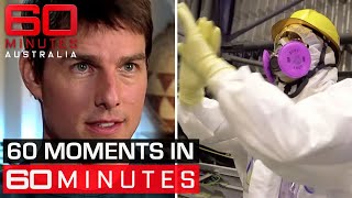 60 Minutes Australias most memorable moments [upl. by Shargel169]