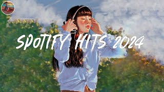 Spotify hits 2024 🎧 Todays top hits  Spotify playlist 2024 [upl. by Soo376]