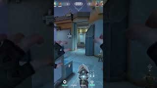 7k OP ace and team reaction🤩😘 valorant valorantclips valoranthighlights viralvideo shorts ace [upl. by Riedel774]