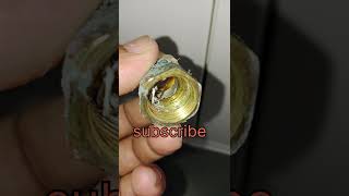 Fix shower leak plumbing [upl. by Asiruam]