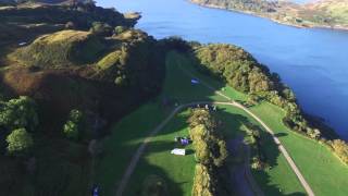 Oban Caravan And Camping Park [upl. by Mackler]