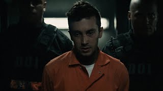 twenty one pilots Heathens from Suicide Squad The Album OFFICIAL VIDEO [upl. by Xirtaeb]