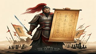 Sun Tzus The Art Of War A Modern Interpretation  Future Folios Podcast [upl. by Kirsteni]