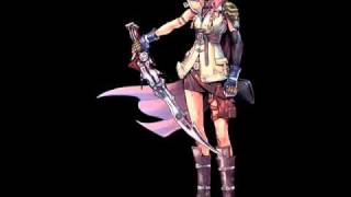 Dissidia 012 Final Fantasy Music Blinded by Light Rip [upl. by Margreta]