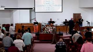 Fellowship Baptist Church Live Stream [upl. by Odo]