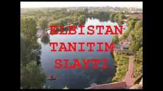 ELBİSTAN TANITIM VİDEOSU [upl. by Eugenie]