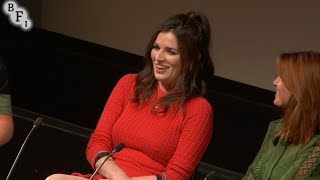 Aisling Bea and Sharon Horgan on This Way Up  BFI QampA [upl. by Doownil893]