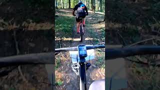 MTB Cross Maraton Kielce 2024 klip mtbcrossmaraton damovobiketeamshorts8245 [upl. by Parrisch762]