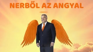 NERBŐL AZ ANGYAL AI VOICE [upl. by Poirer695]