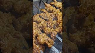 Bihari Boti  Eid Special tandfvlogs [upl. by Meerak483]