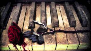 Sad Horror Piano Music  Withered Original Composition [upl. by Ydisac361]