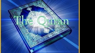 Definition of Salat  Fully Explained Through The Glorious Quran 19 [upl. by Ellenahs]