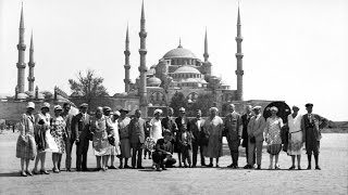 CONSTANTINOPLE  Paul Whiteman and his Orchestra  1928 [upl. by Odarbil]