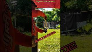 Slingshot Sharpshooter • Shooting Accuracy Training shorts slingshot sports [upl. by Sven627]