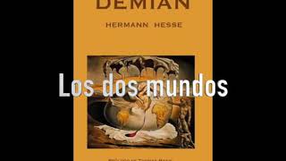 Demian De Herman Hesse  Capítulo 1 Los dos Mundos [upl. by Harrad]