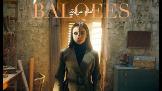 Balqees  Amam Mrayti Official Music Video  بلقيس  أمام مرايتي [upl. by Glenden254]