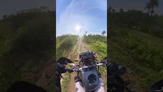 Extreme OffRoad Trials Riding earthexplorer [upl. by Springer509]