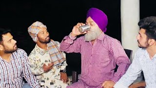 Shada 2  Bachelor  Full Comedy Video   Jeet Pencher Wala  Latest Punjabi Comedy 2019 [upl. by Chester]