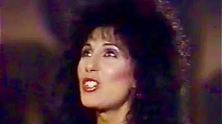 CHER  “I Paralyze”  SOLID GOLD 7101982 [upl. by Attenwahs]