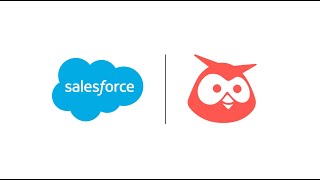 Hootsuite Social Customer Care for Salesforce [upl. by Eirallam]