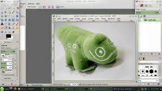 openSUSE Desktop Introduction KDE Plasma Desktop Basics [upl. by Aneleairam697]