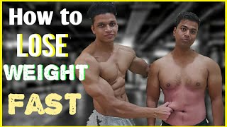 Tips for FAT LOSS  WEIGHT LOSS FAST  Best way to lose WEIGHT [upl. by Layman205]