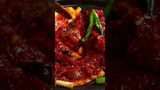 Spicy beef bulgogi food recipe [upl. by Nealy565]