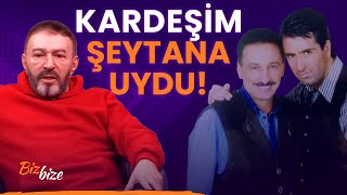 Mustafa Topaloğlu Prestij Meselesi Filmi Hakkında Konuştu quotVefasızlık Hayatın Kanunu quot [upl. by Sidonie]