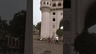 Charminar Hyderabad song music bollywood hindi hyderabadimarfa hindisong food hana [upl. by Lorrad]