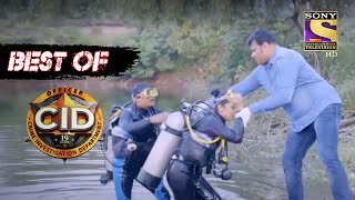 Best of CID सीआईडी  A Competition Or A Crime  Full Episode [upl. by Tullusus]