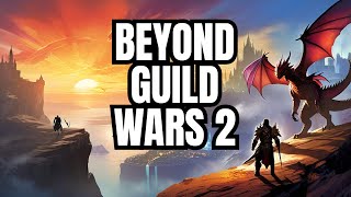 Guild Wars 2 in 2024  Worth Playing [upl. by Enrak253]