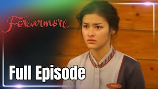 ENG SUB Ep 49  Forevermore  Liza Soberano Enrique Gil [upl. by Oinesra]